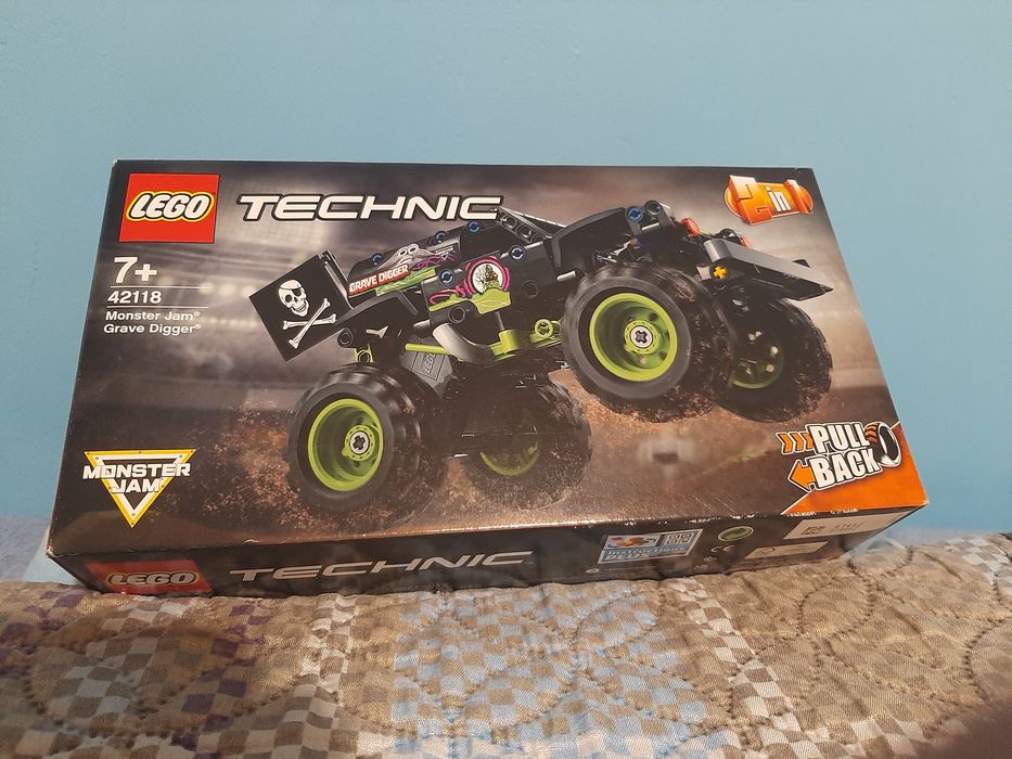 Конструктор Лего