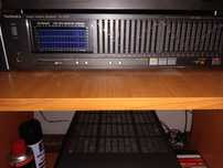 Technics sh-8055/akai/sansui/pioneer/accuphase/mc intosch