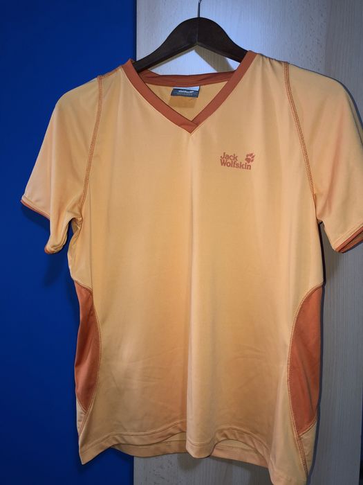 Tricou Jack Wolfskin