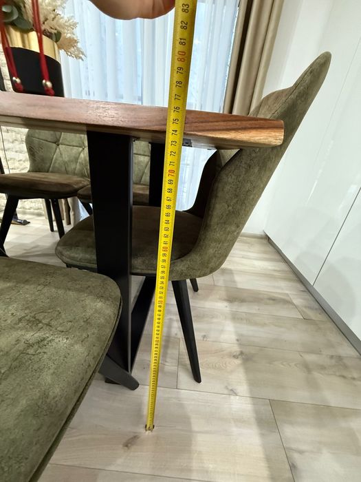 Трапезен Комплект