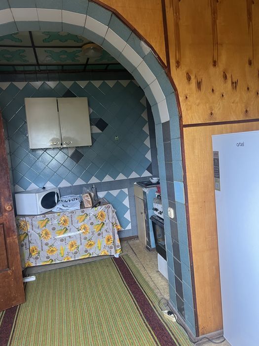 Продаётся квартира на алайском