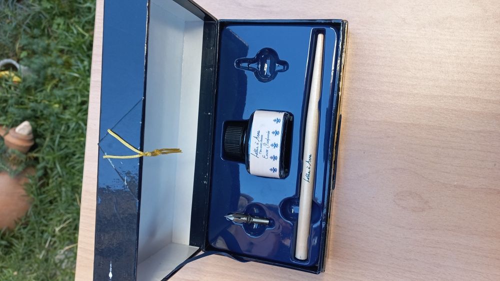 Нещо от Франция.