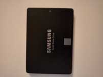 SSD Samsung 860 EVO – 250GB – Viteză și fiabilitate