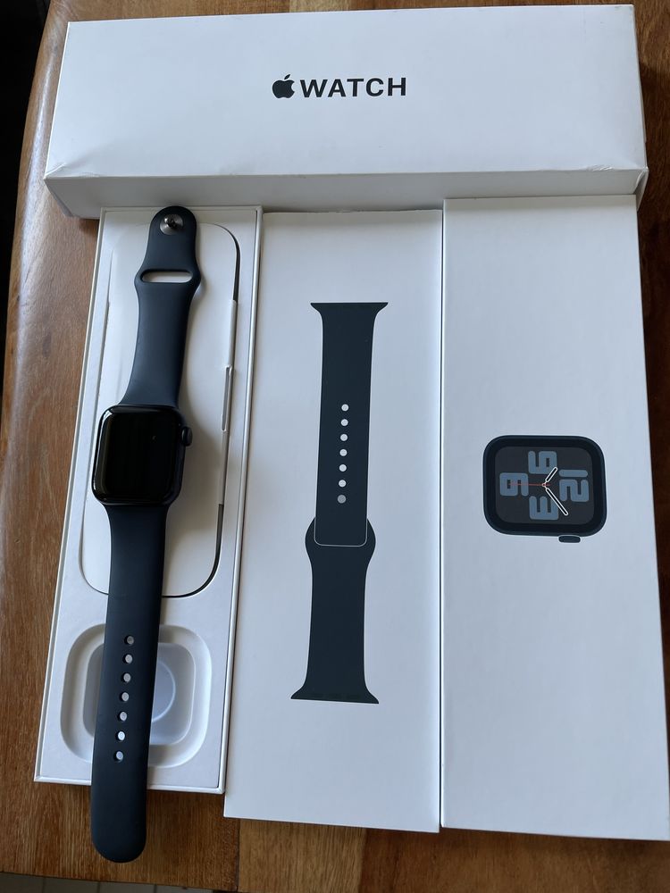 Apple watch SE Gen 2 40mm GPS