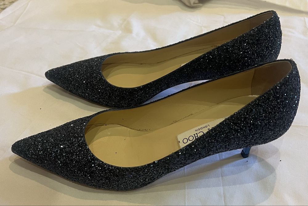 Туфли Jimmy Choo