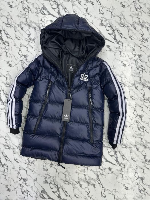 Geci băieți Adidas