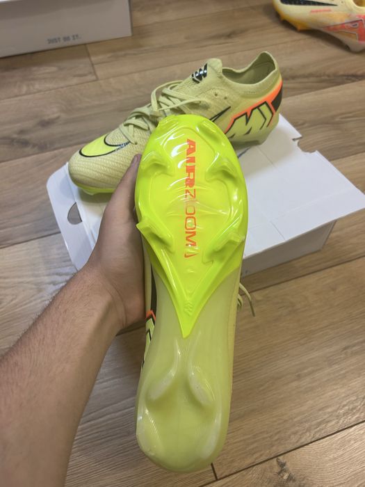 Ghete de fotbak nike mercurial vapor 16 elite