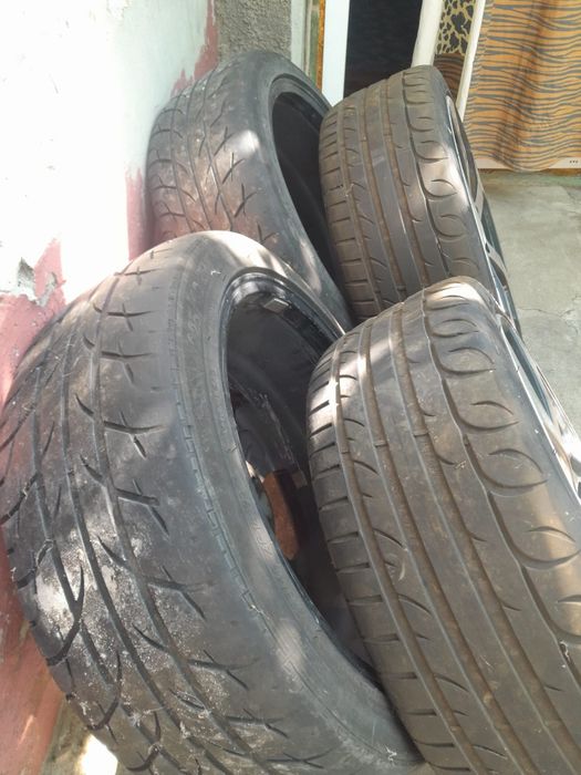 Jante golf 7 r18