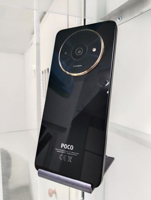 Poco C61 64gb в отличном состоянии
