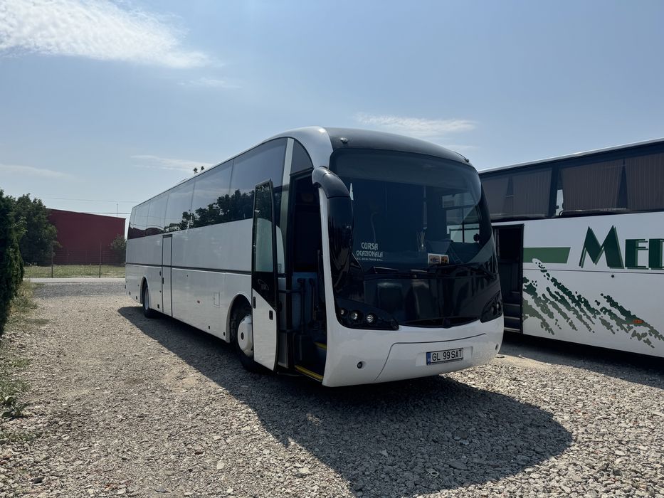 Volvo b12 Sideral Autocar