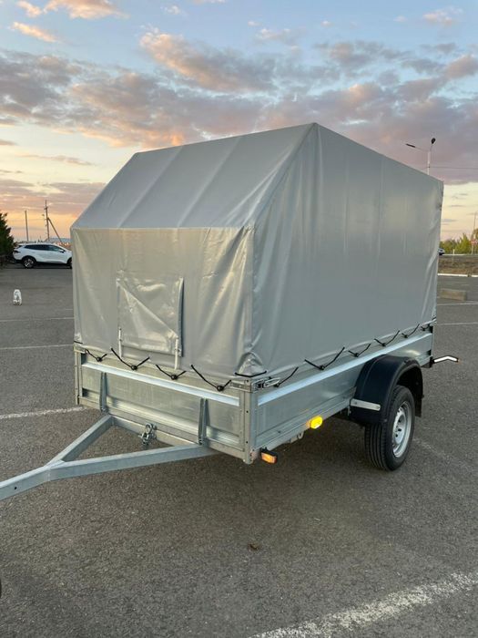 Прицеп продается …..