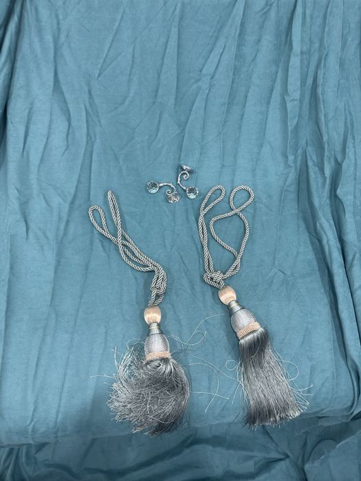 Продается абсолютно новый штор