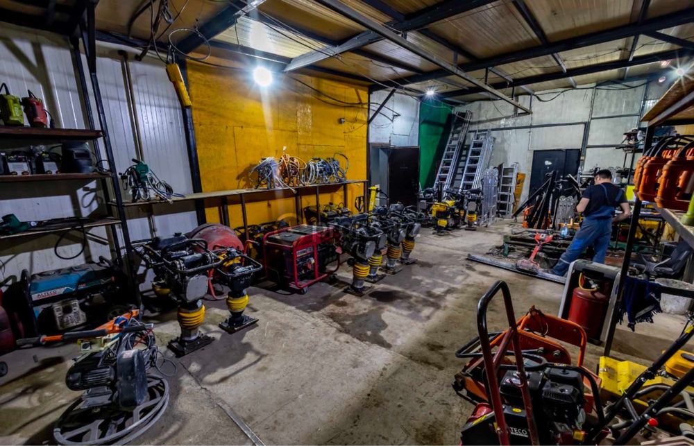 Арендв инструментов құрал сайман генератор тепловая пушка