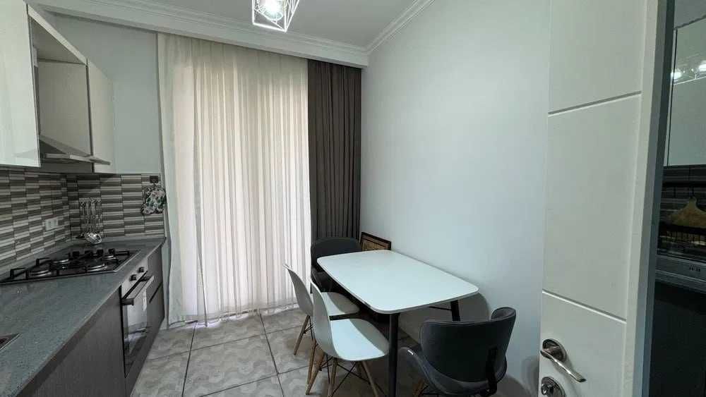 IstanbulCity жилой комплекс продается квартира 2/2/10///70м2 Яккасарай