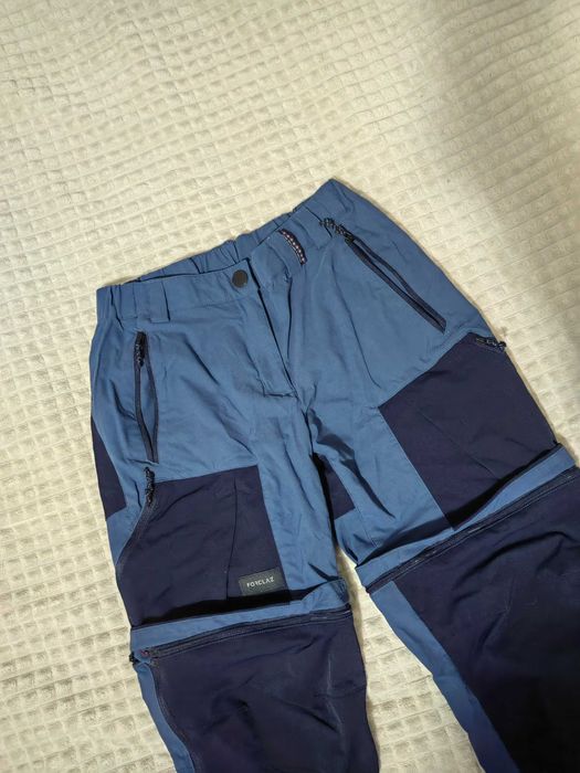 Планинарски панталон Quechua