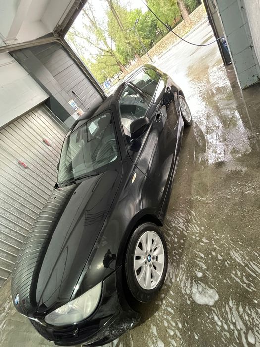 Vând BMW seria 1 e87