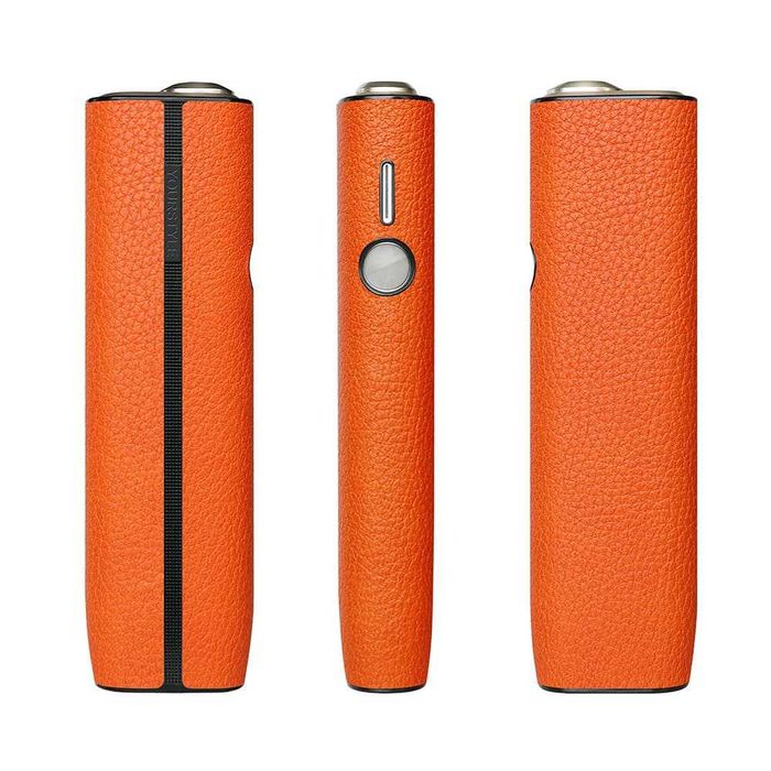 Husa Iqos Iluma One Piele Ecologica
