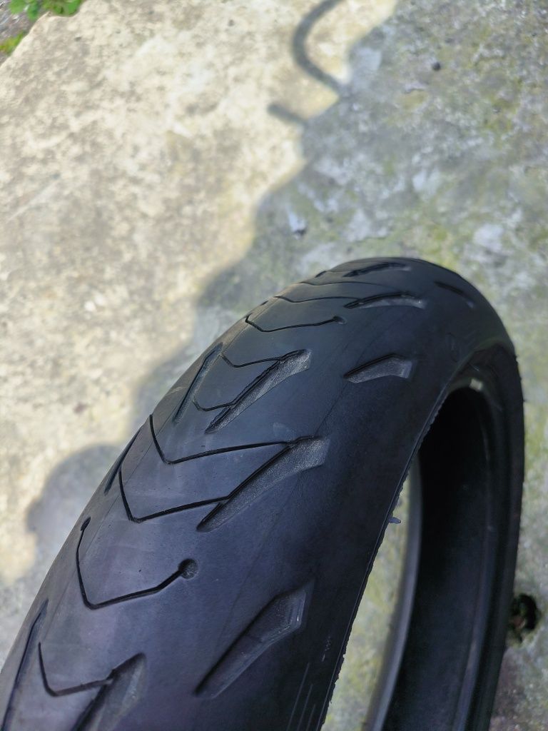 Michelin Road 5 120/70/17
