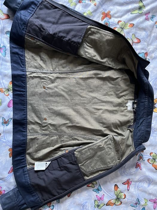 Geaca de blugi G-Star Raw