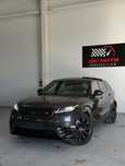 Range Rover Velar R-Dynamic 3.0 Euro 6