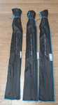 Set 3 Lansete Crap Robinhan LEGEND TELE CARP 3.9m 3.75 LBS Model Nou 2