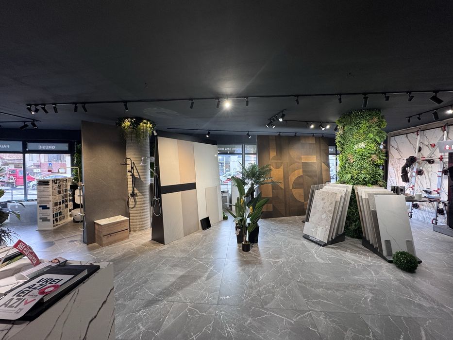 Spatiu comercial de inchiriat de la proprietar