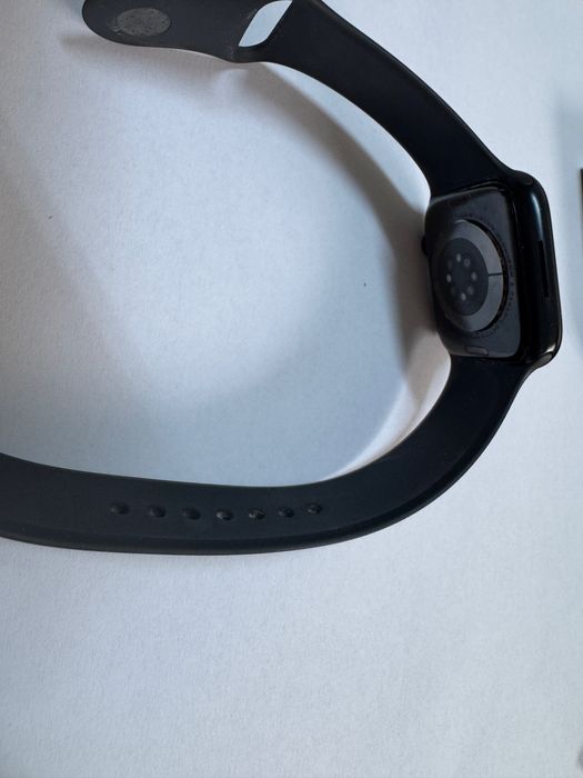 Apple Watch Seria 8 GPS 45mm