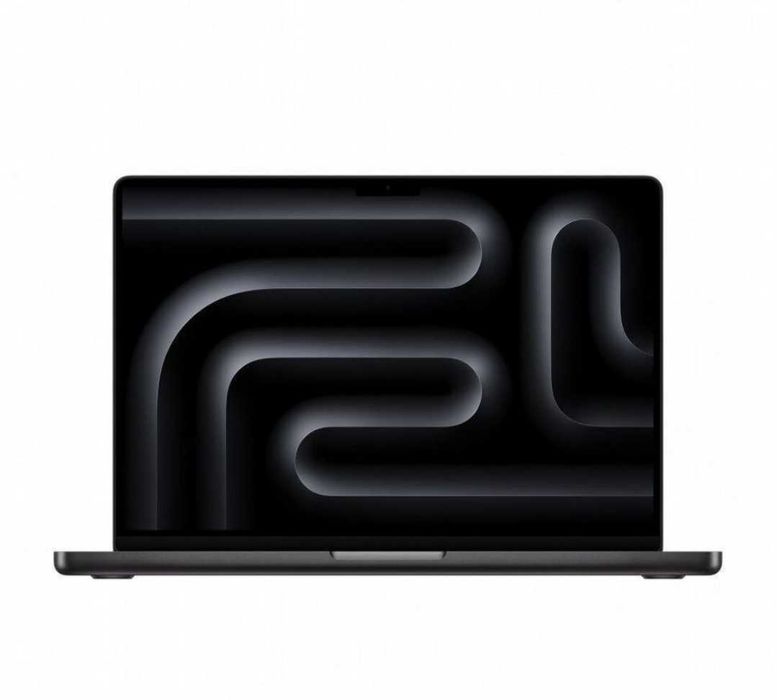 MacBook Pro M5 ПОД ЗАКАЗ