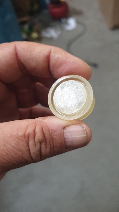 Части за стари въздушни пушки