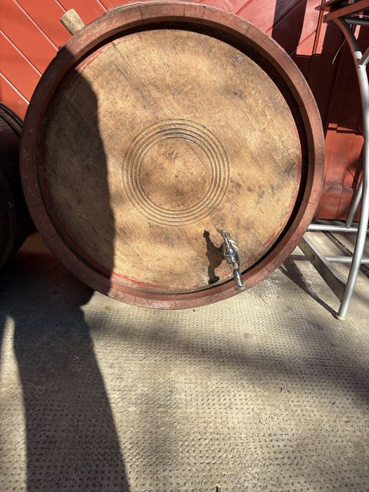 Butoi de stejar 160 L