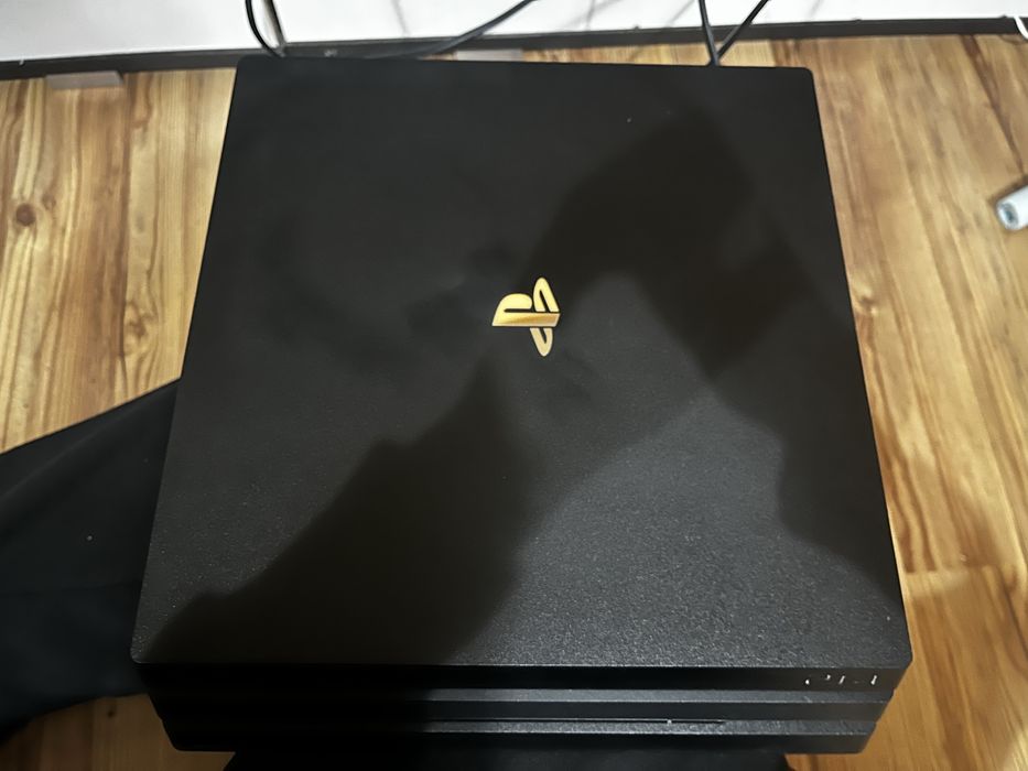 Playstation 4 pro