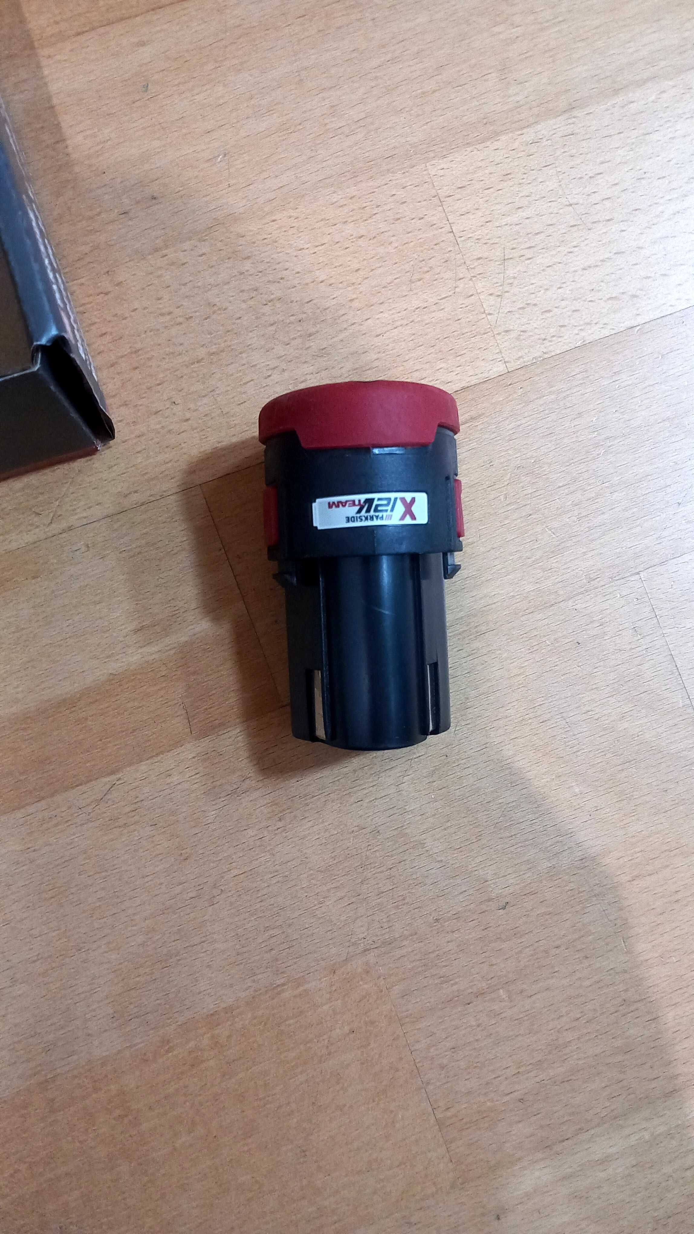 Батерия 12 V  2 Ah. Parkside