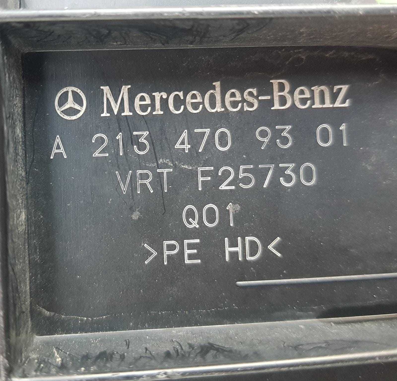 Rezervor AdBlue cu pompa Mercedes E Class W213