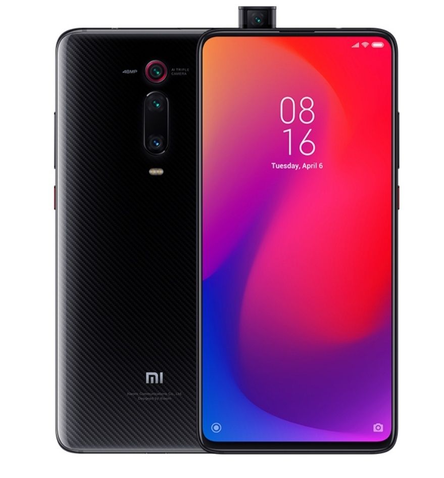 Xiaomi Mi 9T pro