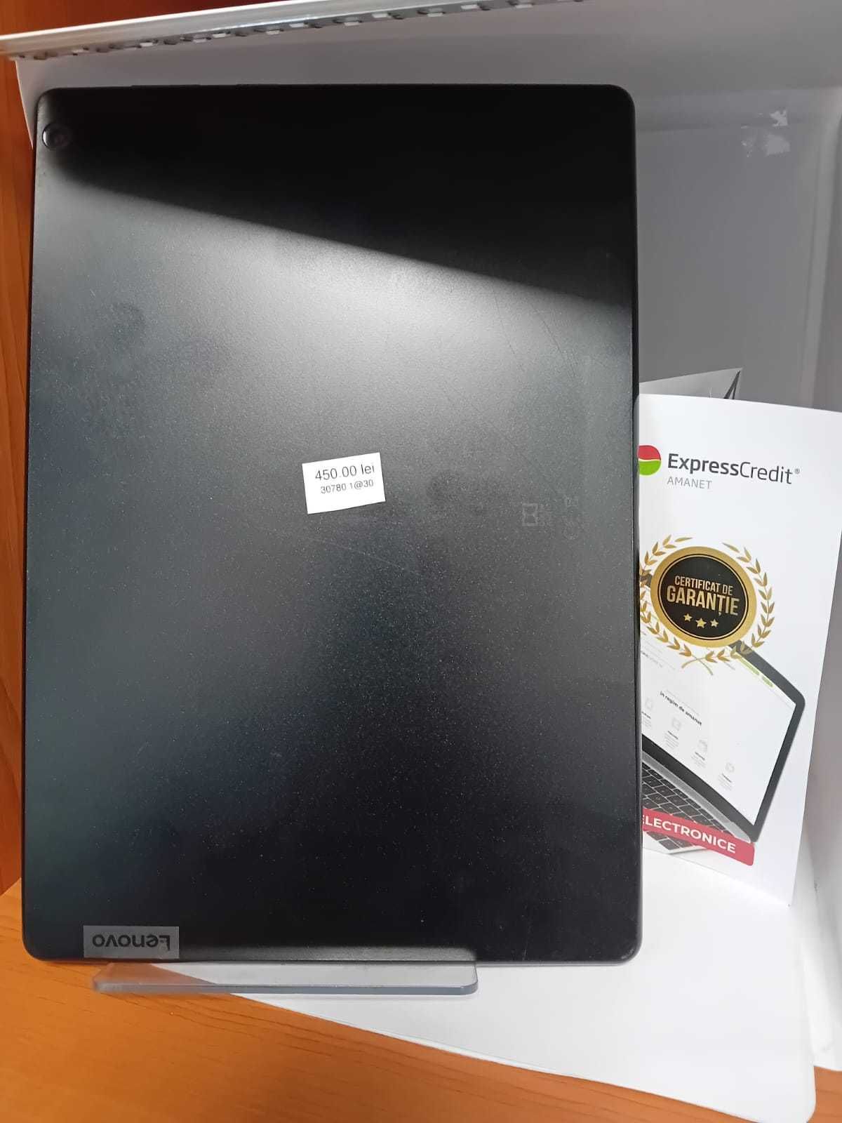 Tableta Lenovo TB-X505L (30780.1/30 Pacurari 2)