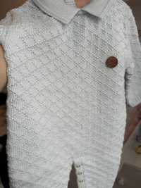 Salopeta tricotata