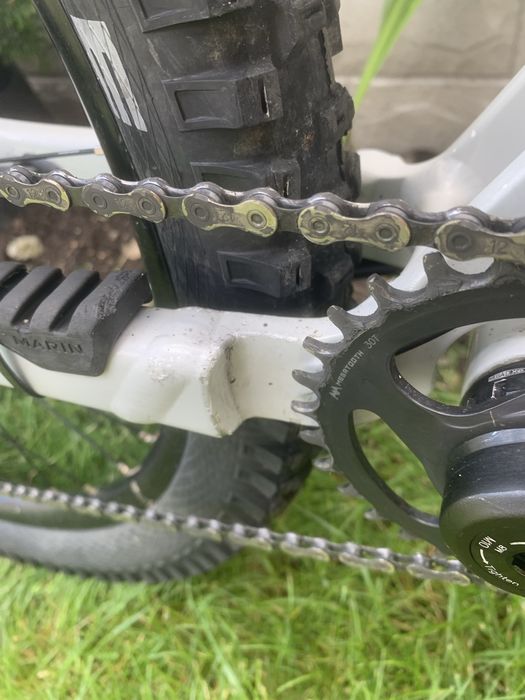 Marin Rift Zone 2024