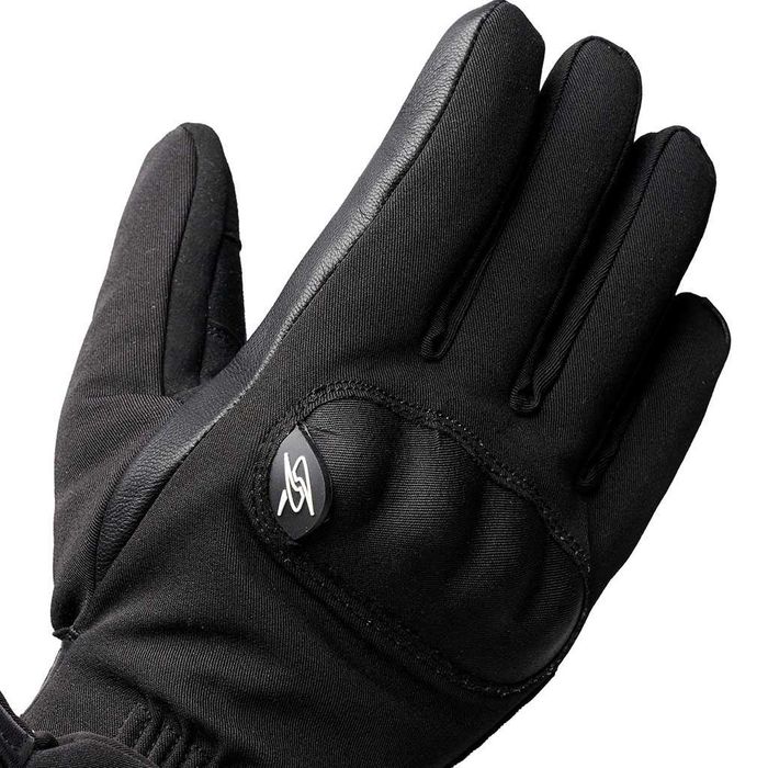 Manusi moto touring SPYKE COMMUTER DRY TECNO noi