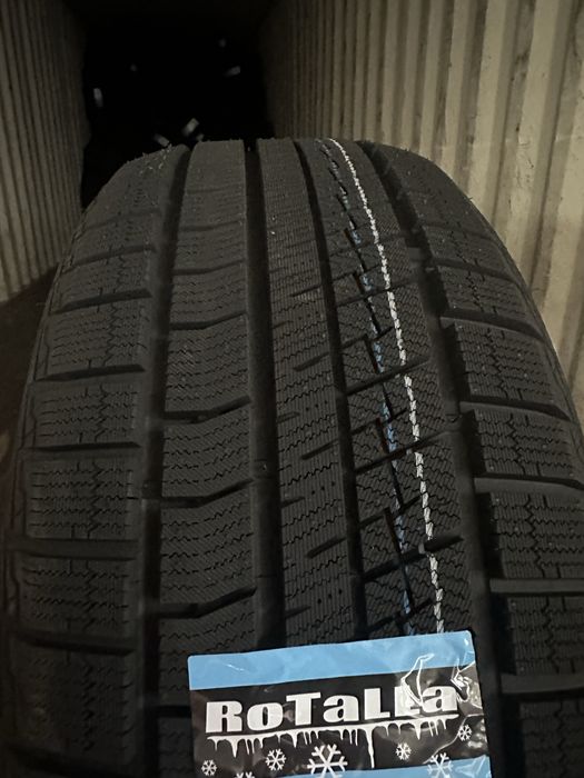 Нови Зимни Гуми ROTALLA S360 235/50R19 103T XL НОВ DOT БОРД 2355019