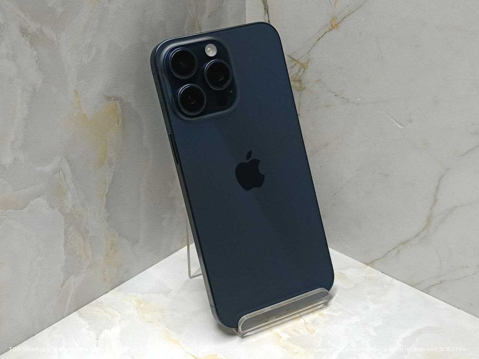 Apple iPhone 15 Pro Max 256Gb (Талгар) лот 766902