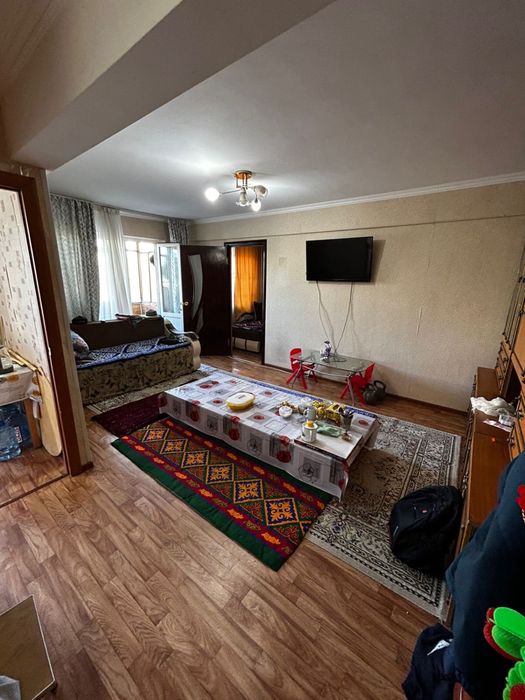 Сдается дом на кв