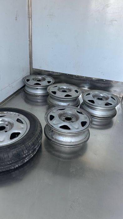 Продаю диски Спарк состояние отличное