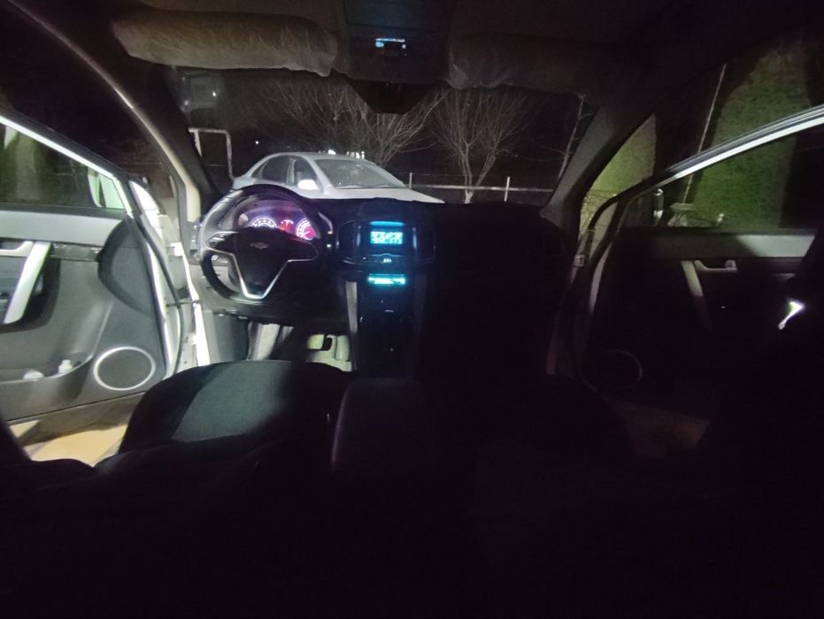 Captiva 3 4 qilingan dokumentalniy