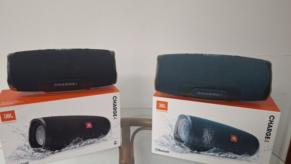Boxa Bluetooth jbl charge4
