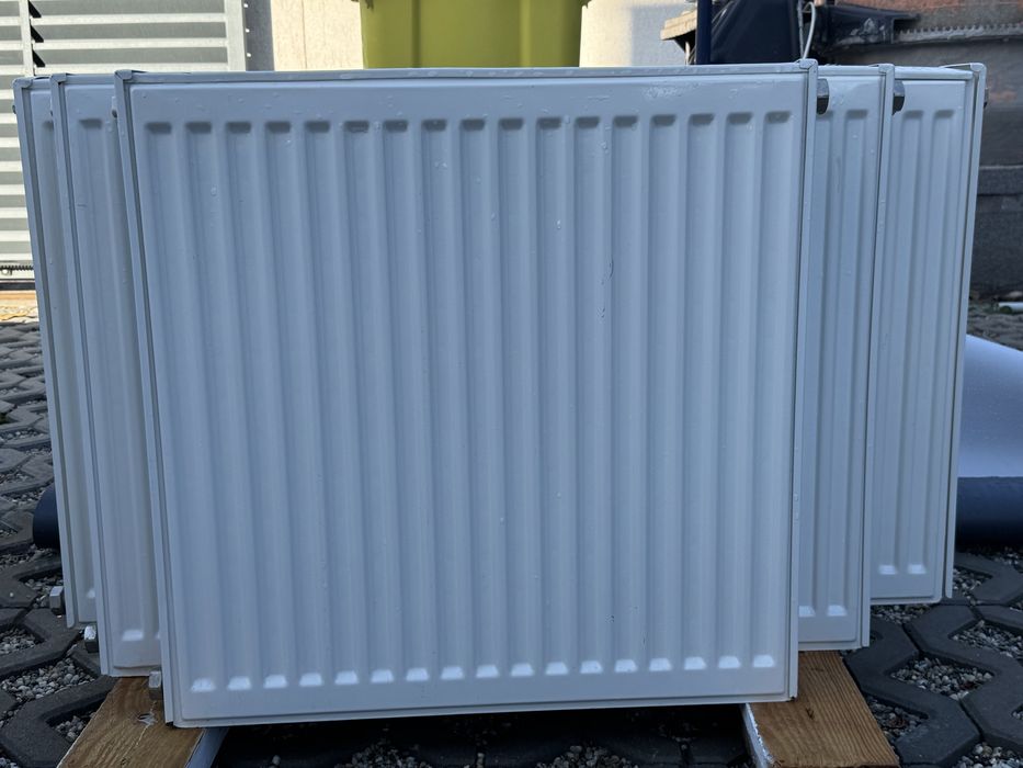 Calorifere otel Romstal