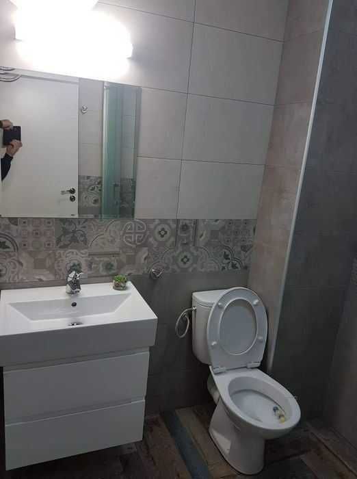 Дава се под наем Тристаен апартамент в София, Дървеница - 108 кв.м за 525.3 € - Снимка #6