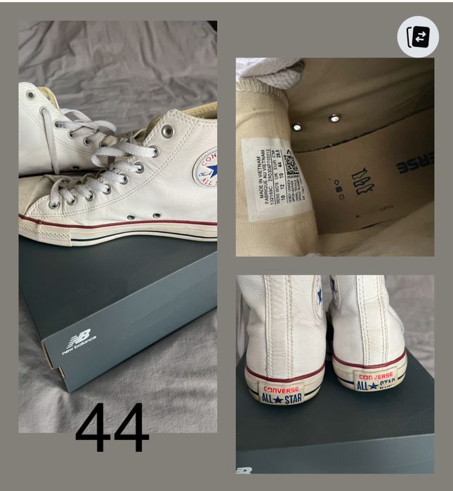 Обувки UnderArmour, Replay, G-star,Converse