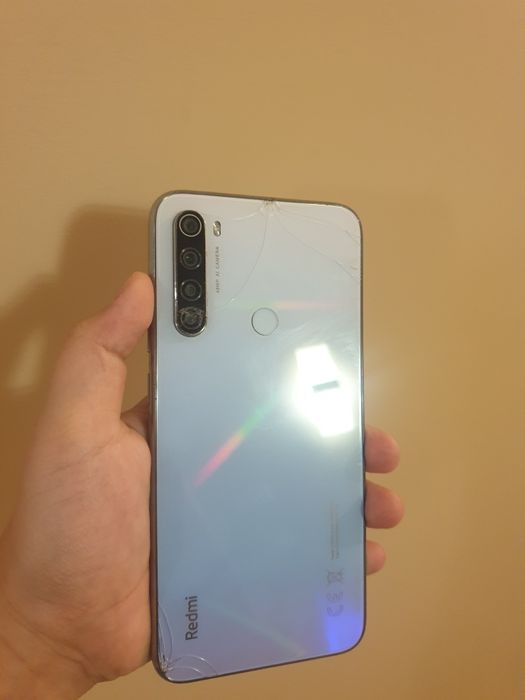 Redmi not 8 хороший