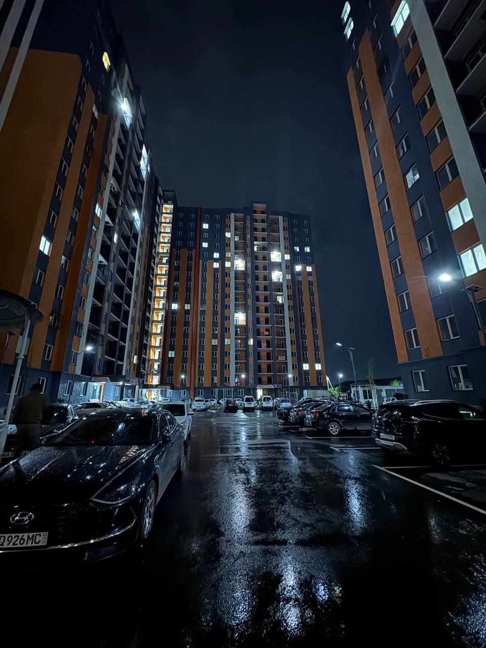 Бектемир водникда ижарага 250$