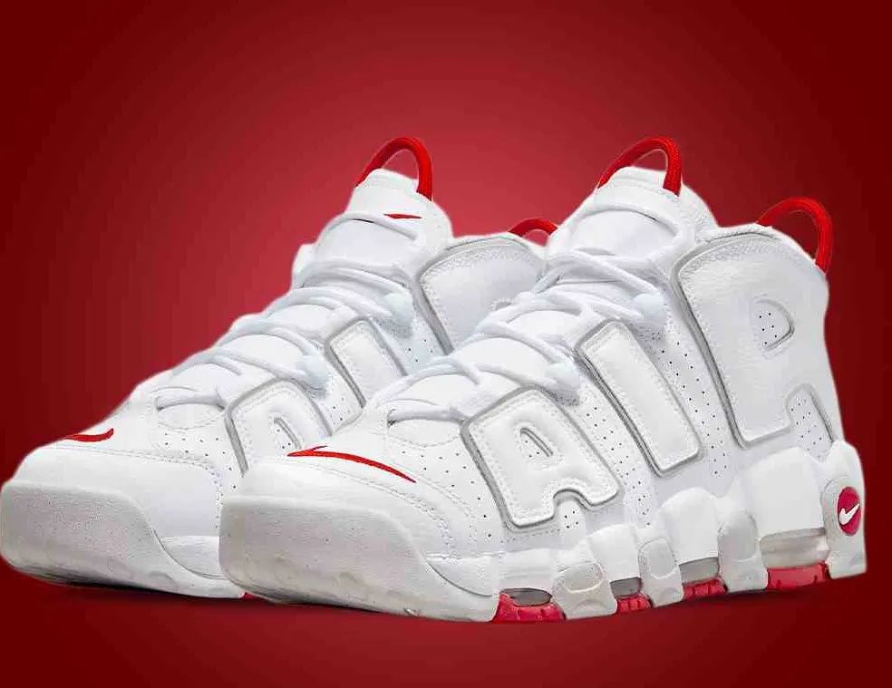 Nike Air More Uptempo 42 42.5 43